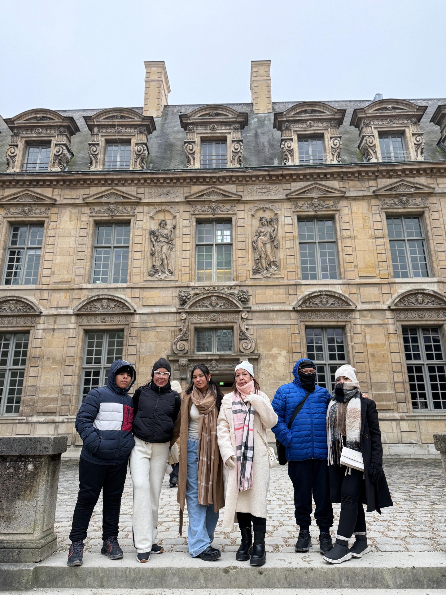 Le Marais: el barrio más lindo de París – tour a pie en español — foto 1