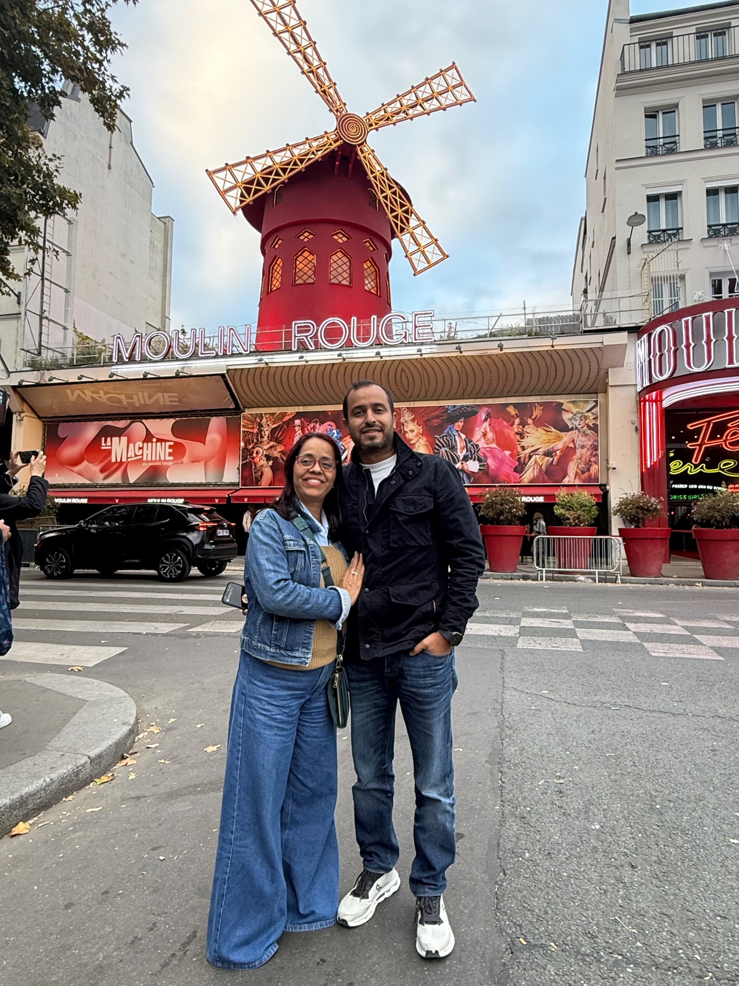Montmartre en español: el París bohemio y la mejor vista de la ciudad — foto 1