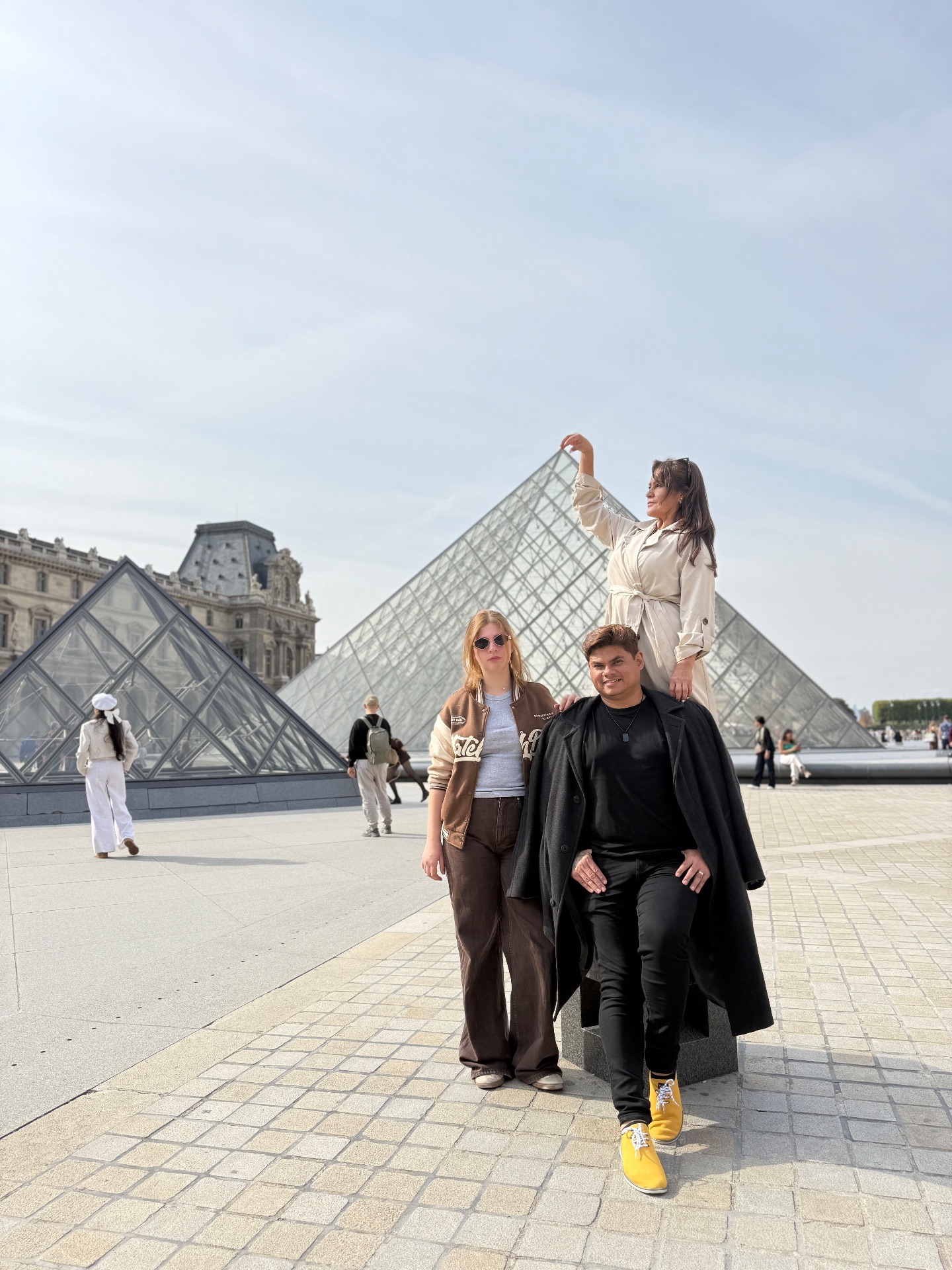 Louvre sin filas: entradas + recorrido de obras maestras en español — foto 1
