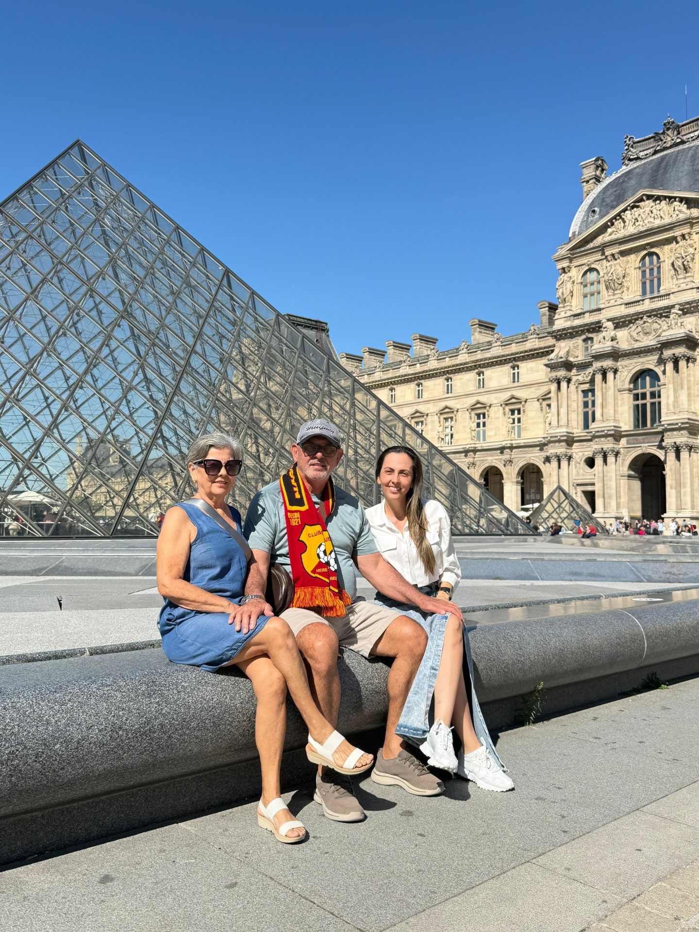 Tour privado por París en español – 3 h express con recogida — foto 1