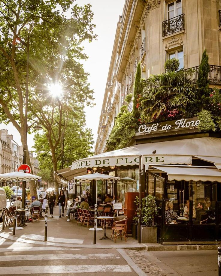Tour a pie por el Barrio Latino y Saint-Germain en español — foto 1