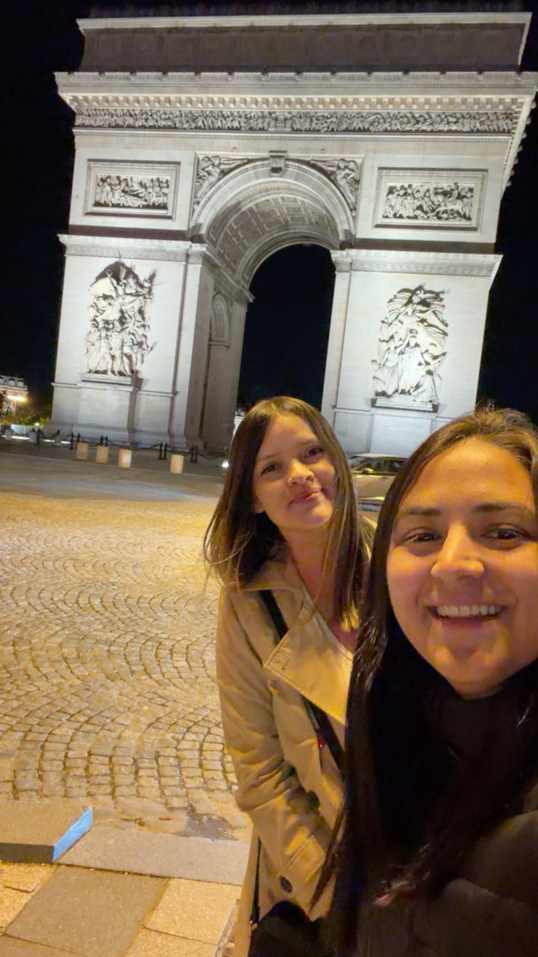 París de noche: tour privado + crucero por el Sena — foto 1