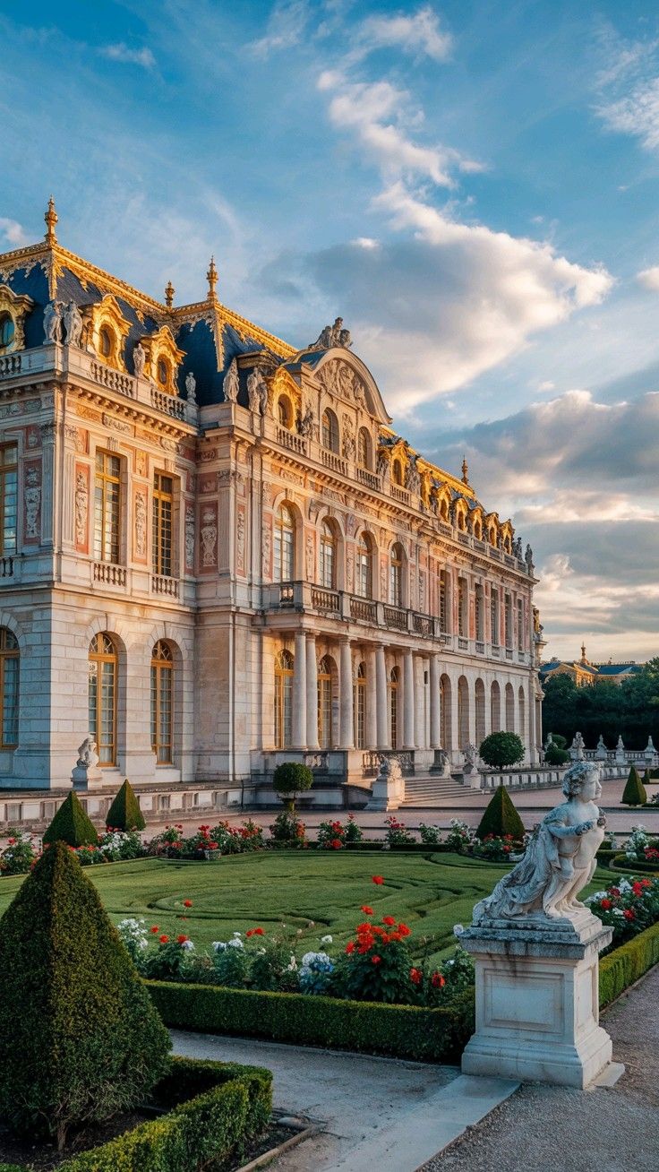 Versalles desde París: traslado privado puerta a puerta + entradas sin filas — foto 1